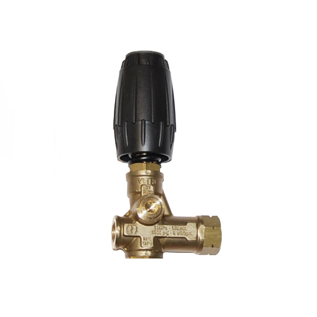 Mecline VRT3 Unloader Valve 10.5gpm up to 4500psi