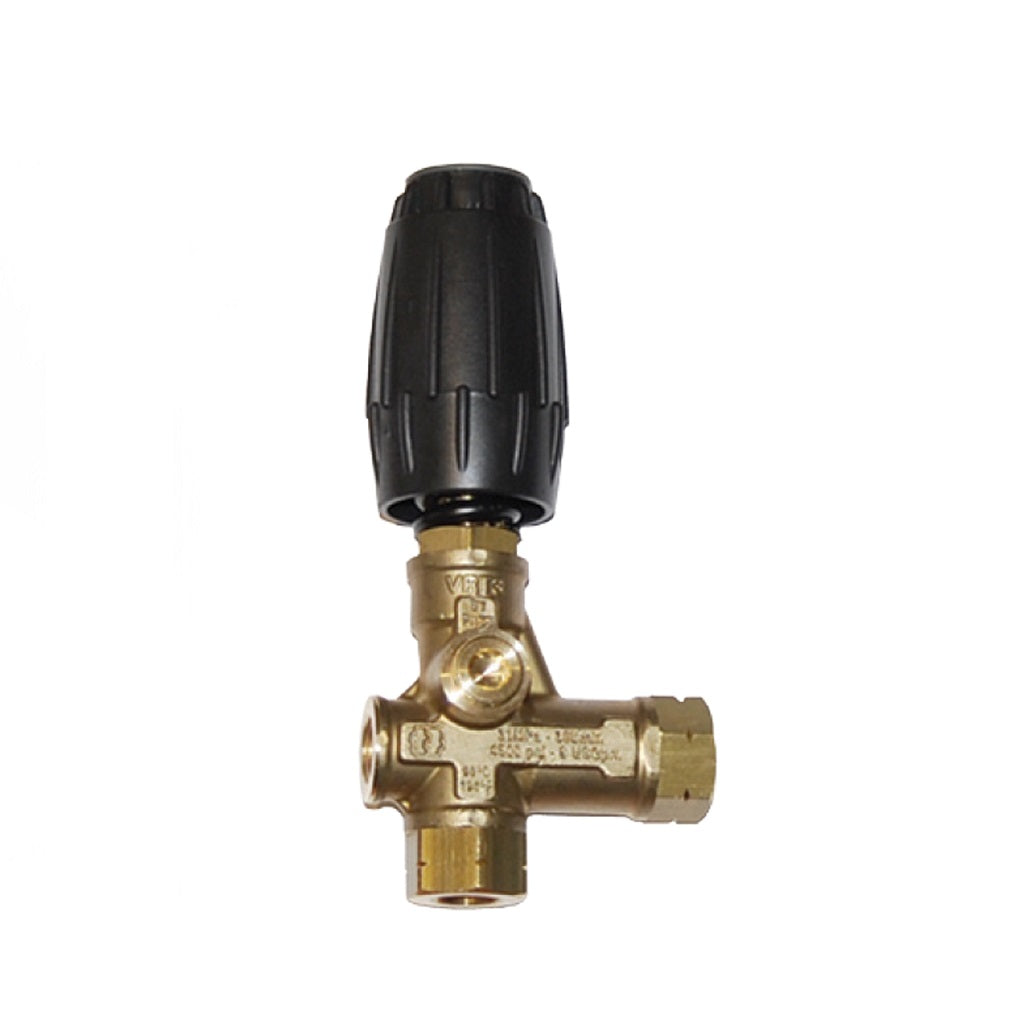 Mecline VRT3 Unloader Valve 10.5gpm up to 4500psi