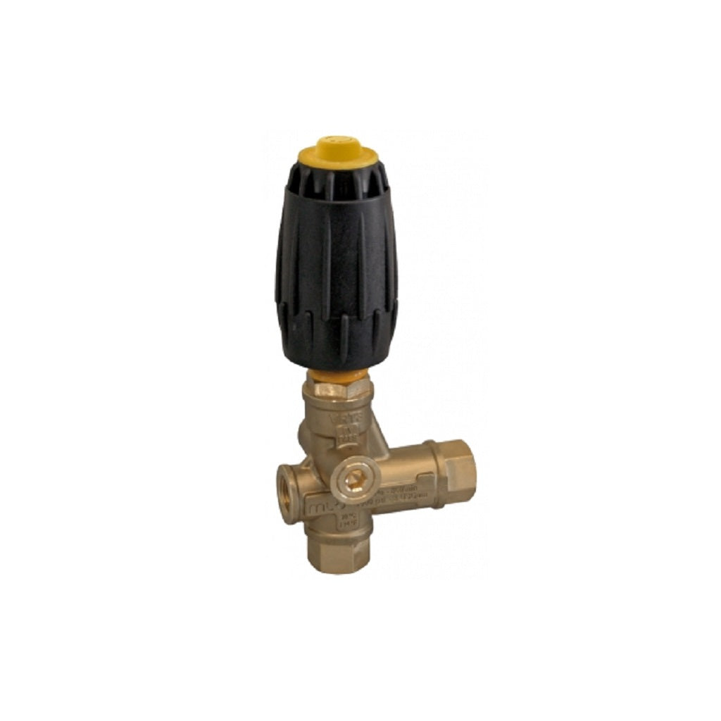 Mecline VRT3 Unloader Valve 10.5gpm up to 4500psi