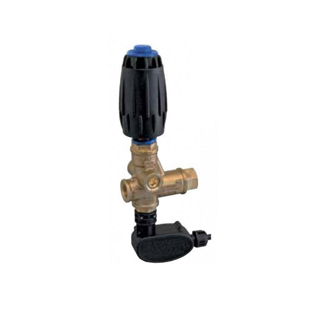 Mecline VRT3 Unloader Valve 10.5gpm up to 4500psi