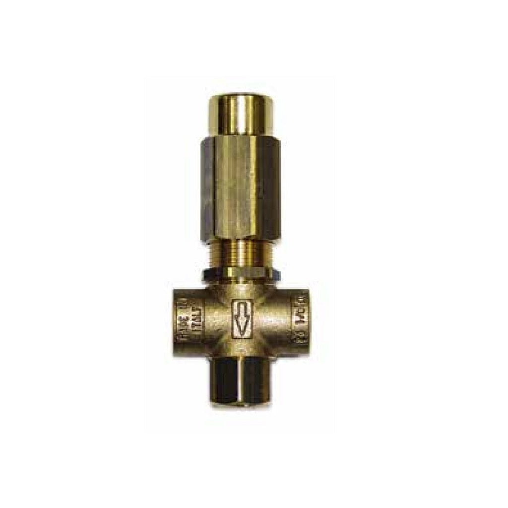 PA VS220 Regulating Safety Valve 6.3gpm 3600psi