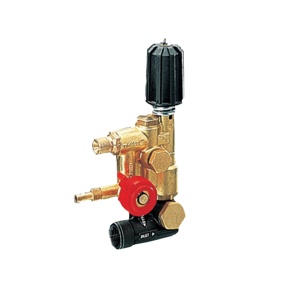 General Pump W2 Bolt-On Unloader Valve 3000psi