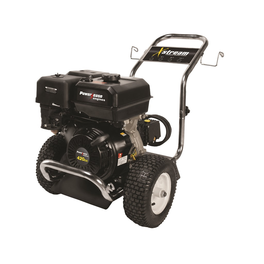 Commercial Cold Water Pressure Washer - ATPRO Powerclean Equipment Inc. -  Power Washers Online