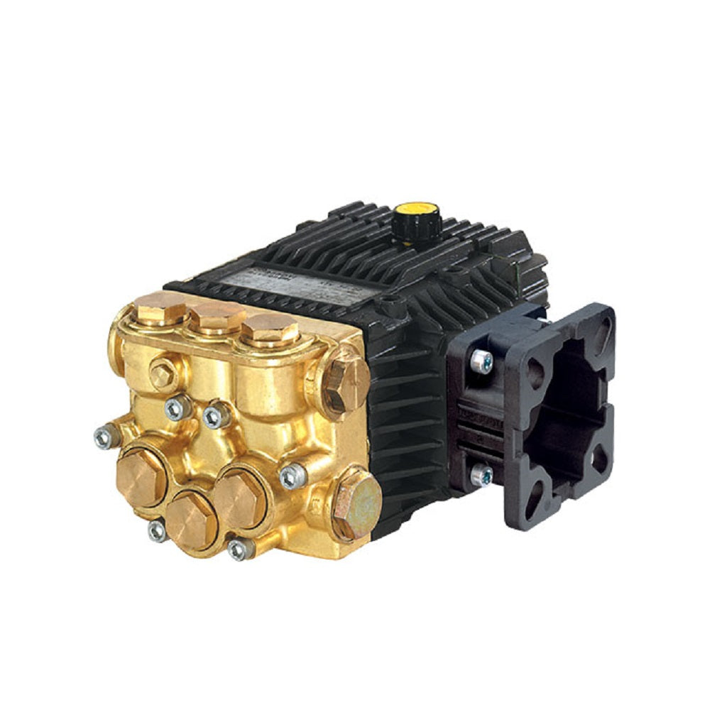 AR Pump XTV3G22D-F7 3/4 Inch Gas Shaft 3400rpm 2200psi 3gpm
