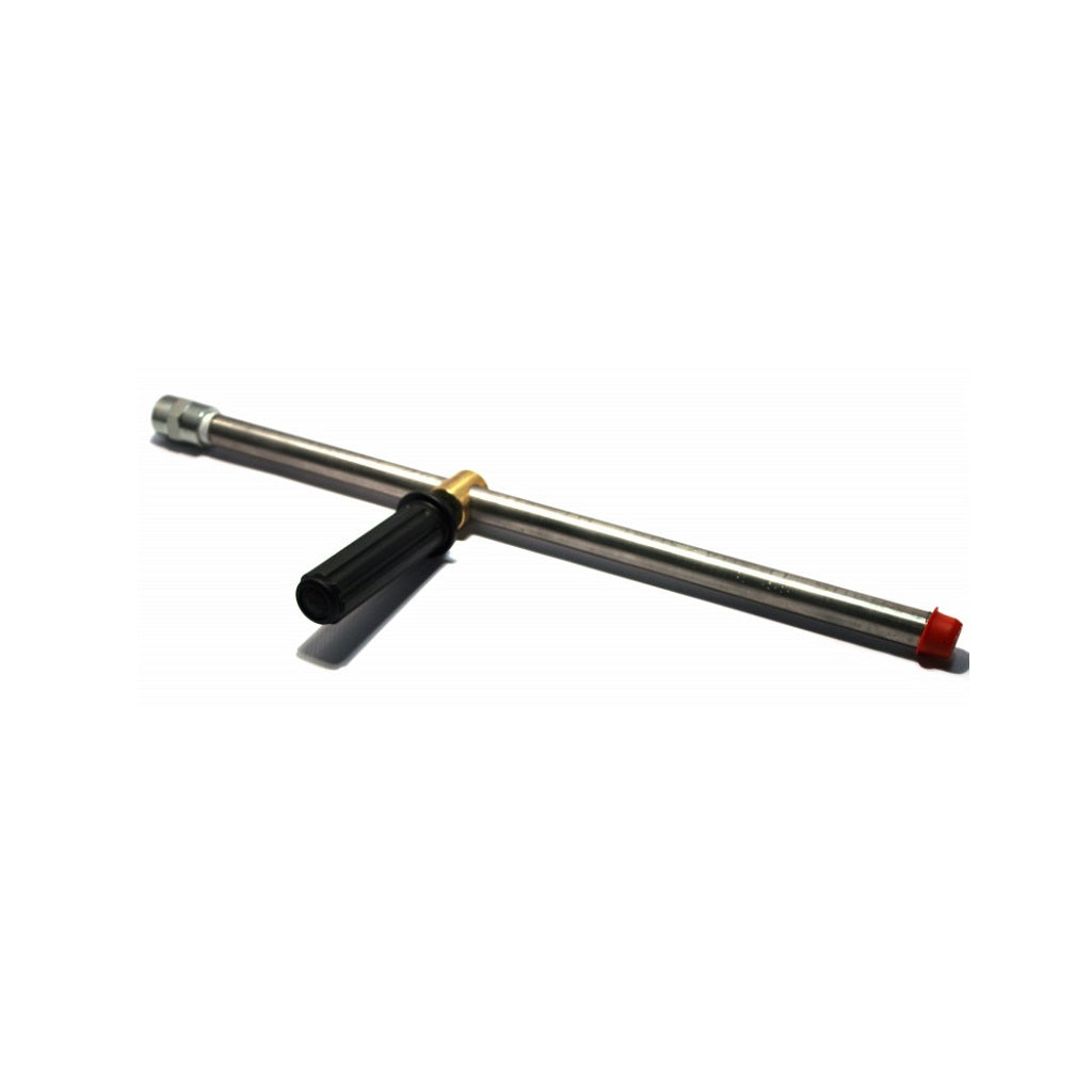 Legacy 1/2&quot; Stainless Lance with Side Handle 4050psi 300° F
